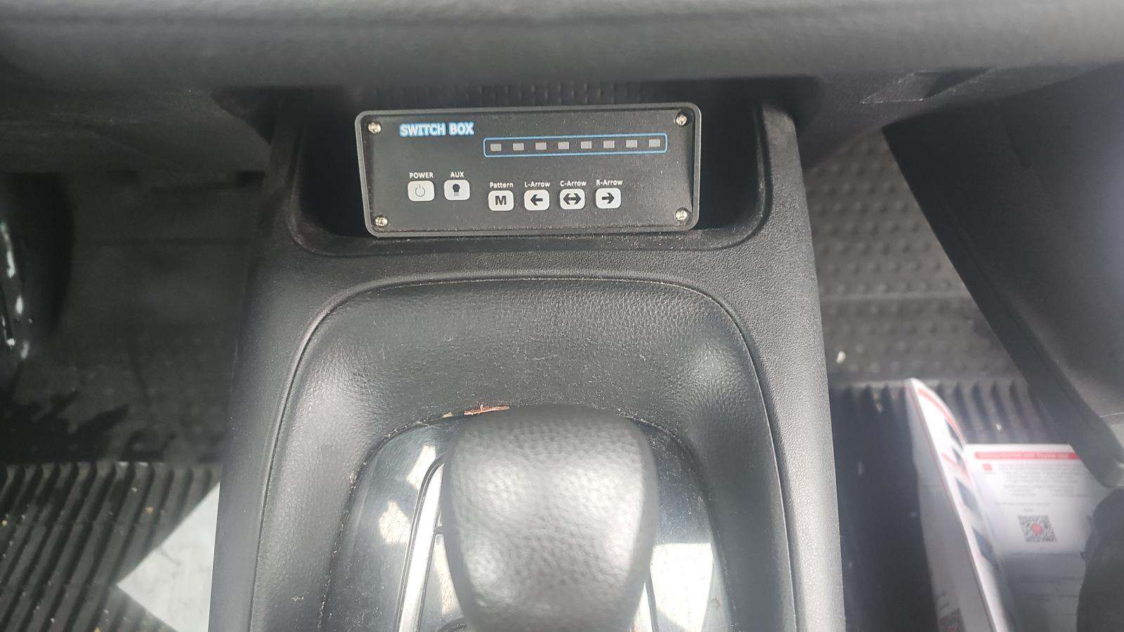 2022 Toyota Corolla LE FWD