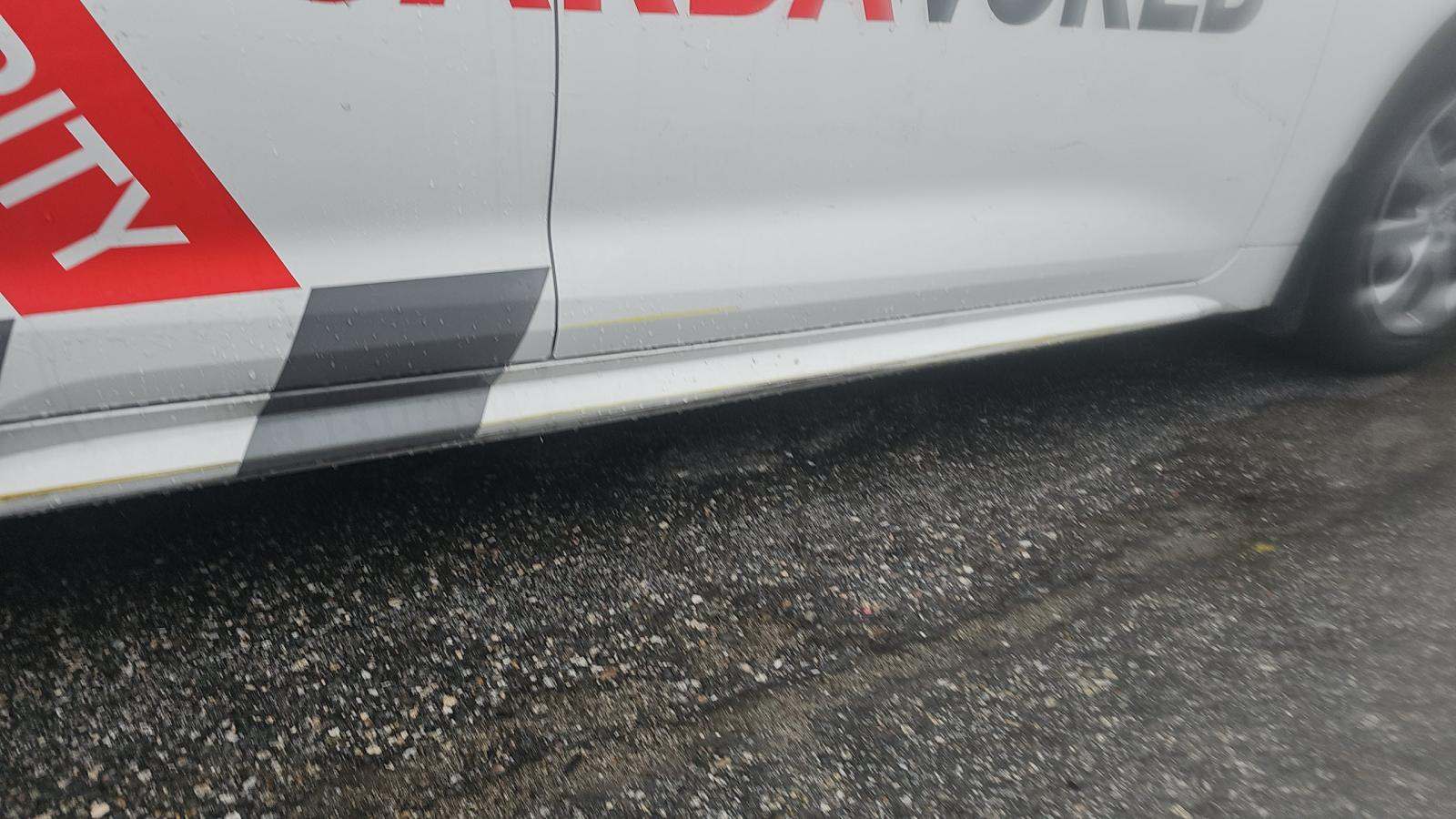 2022 Toyota Corolla LE FWD