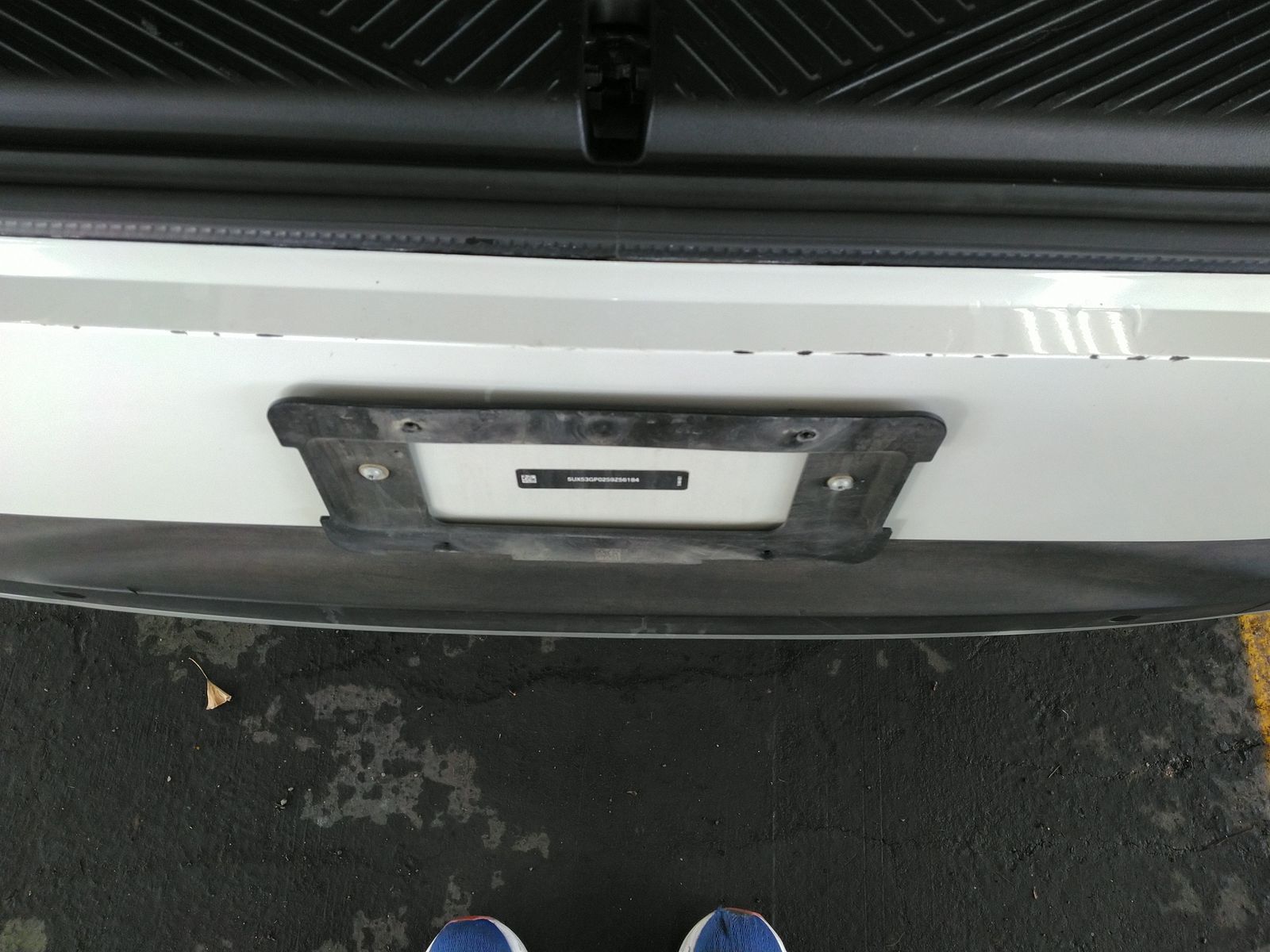 2025 BMW X3 xDrive30i AWD