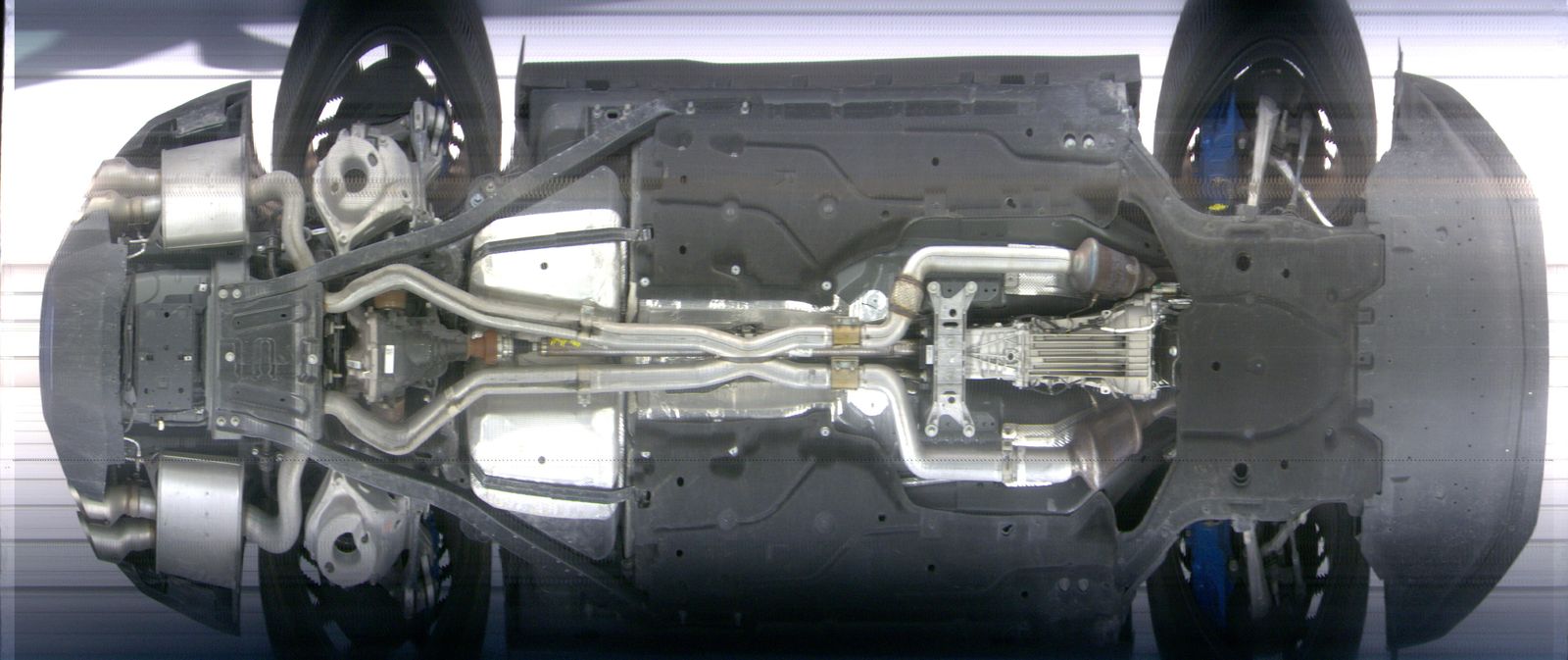 2024 Ford Mustang GT Premium RWD