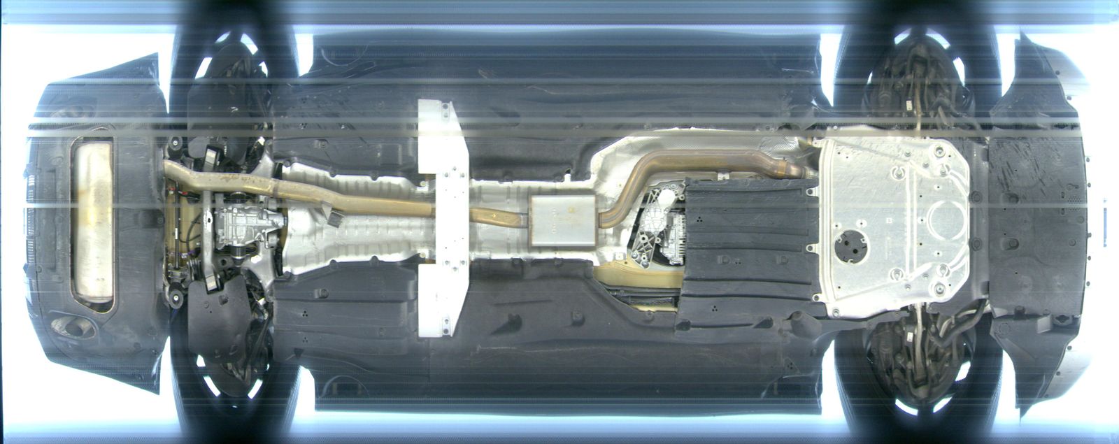 2025 BMW 7 Series 740i xDrive AWD