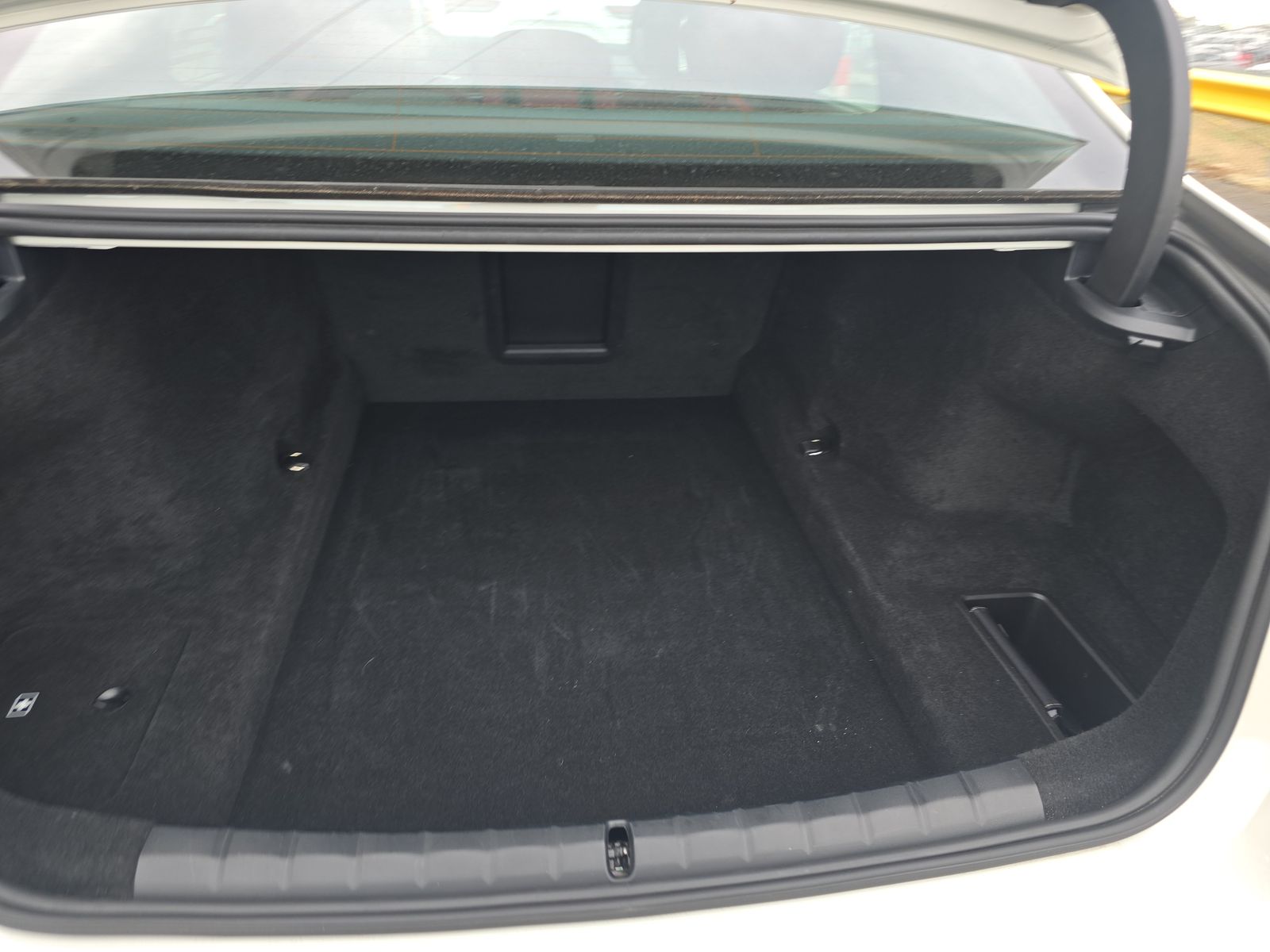 2025 BMW 7 Series 740i xDrive AWD