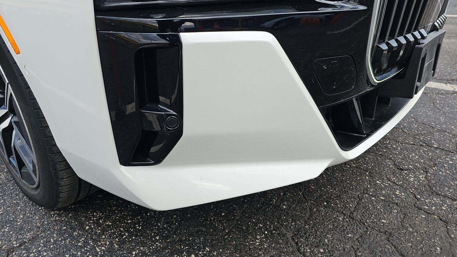 2025 BMW 7 Series 740i xDrive AWD