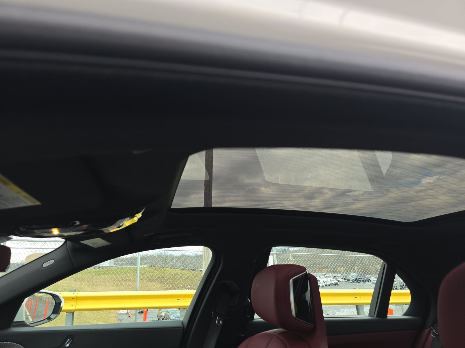 2025 BMW 7 Series 740i xDrive AWD