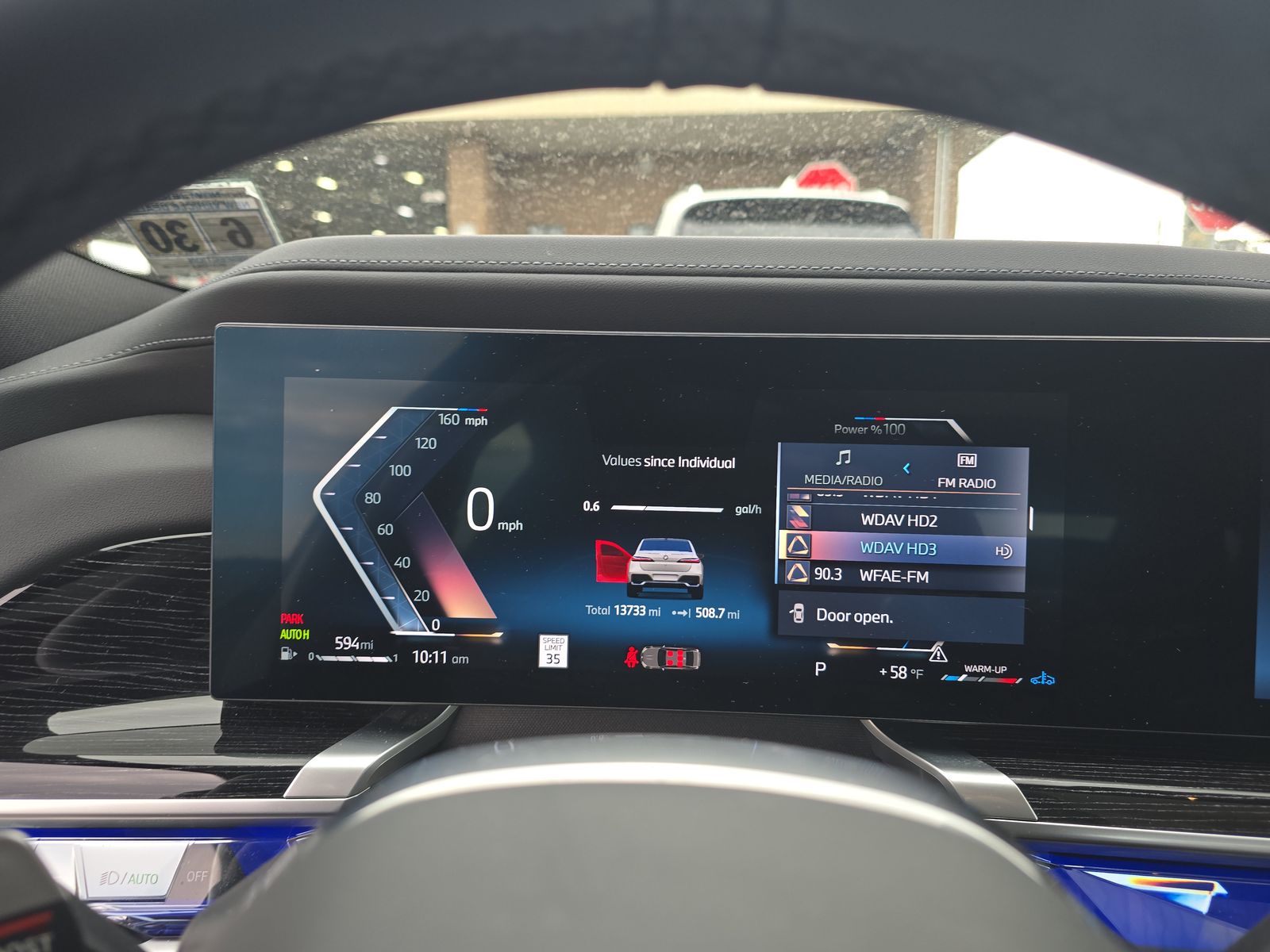 2025 BMW 7 Series 740i xDrive AWD