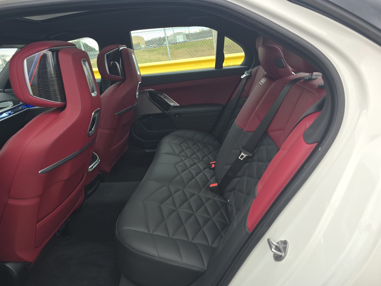 2025 BMW 7 Series 740i xDrive AWD