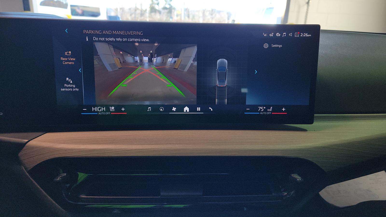 2025 BMW 4 Series 430i xDrive AWD