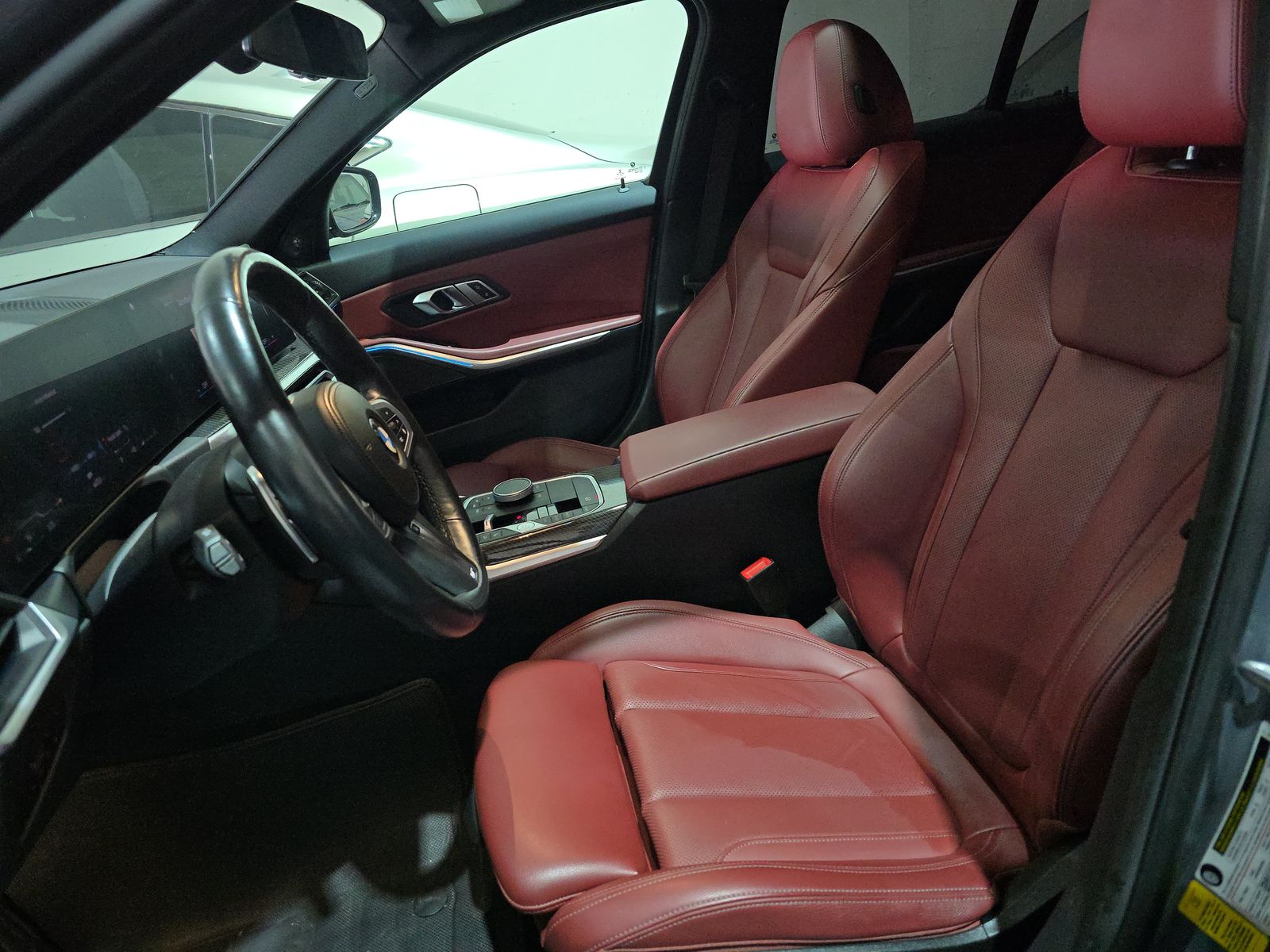 2023 BMW 3 Series M340i RWD