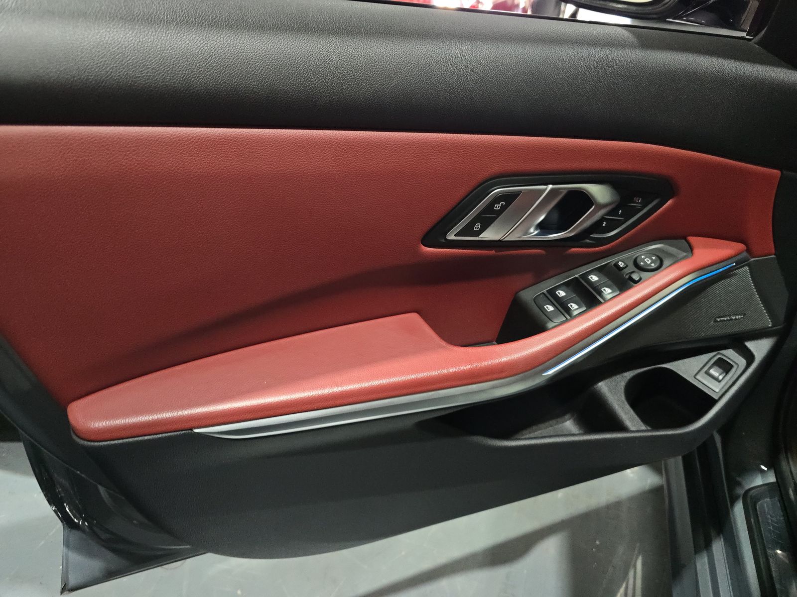 2023 BMW 3 Series M340i RWD