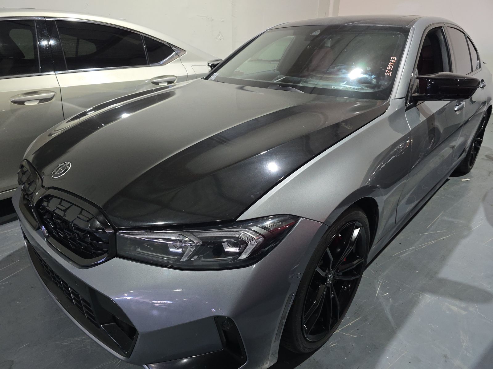 2023 BMW 3 Series M340i RWD