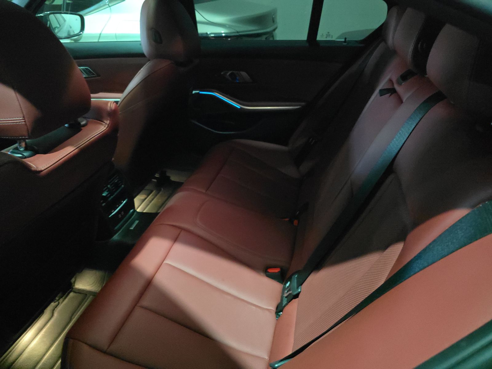 2023 BMW 3 Series M340i RWD