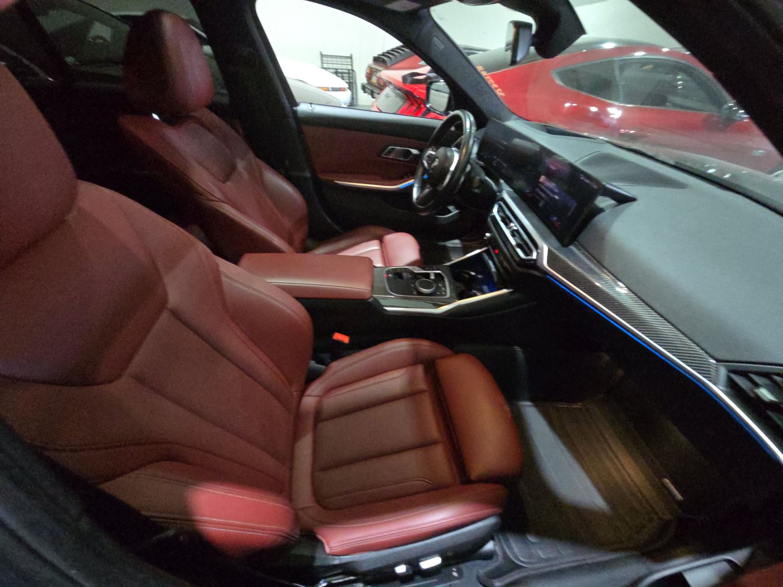 2023 BMW 3 Series M340i RWD