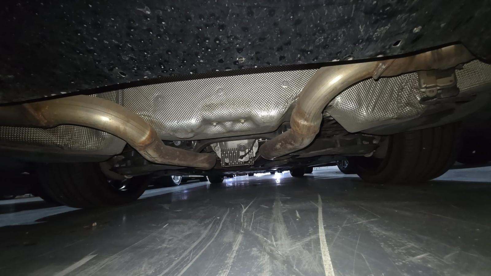 2023 BMW 3 Series M340i RWD