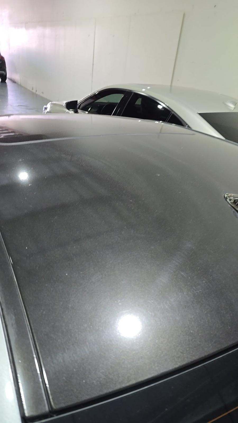 2023 BMW 3 Series M340i RWD