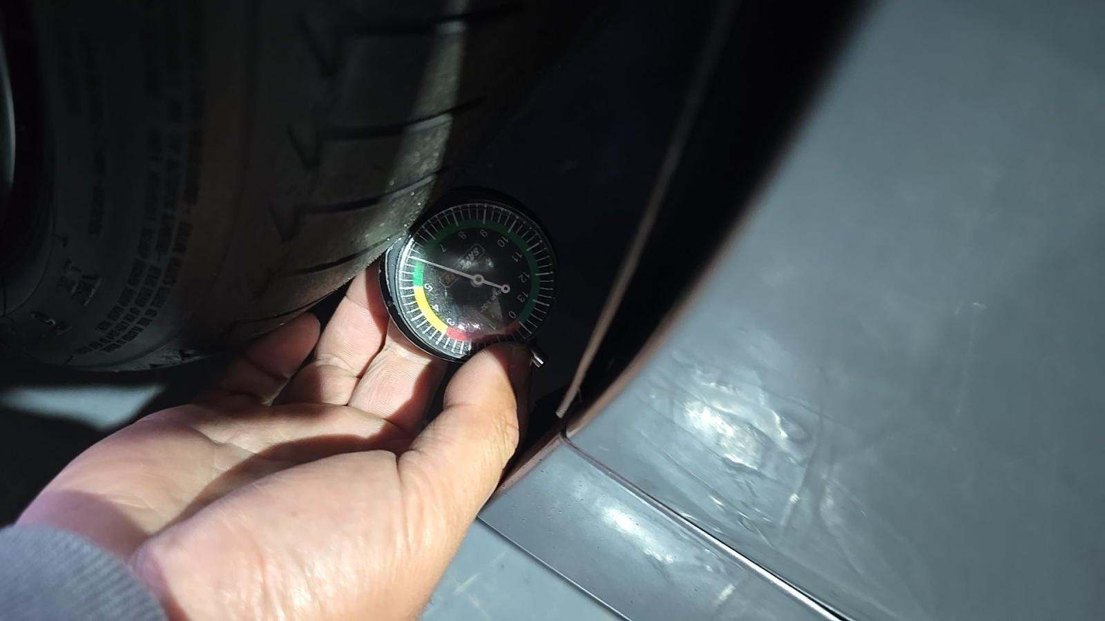 2023 BMW 3 Series M340i RWD