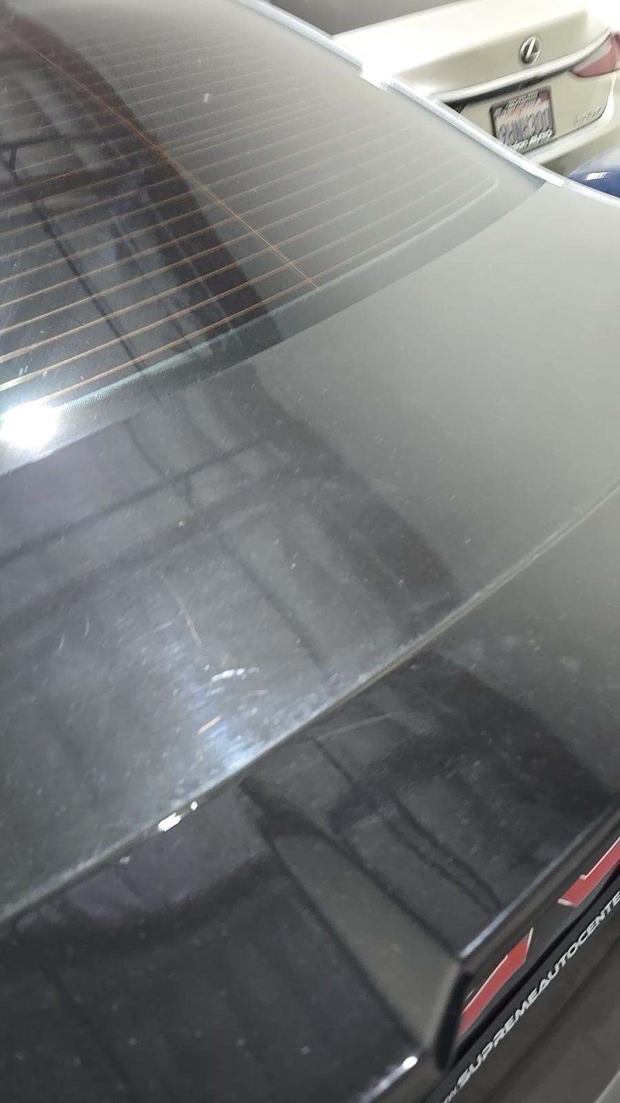 2023 BMW 3 Series M340i RWD