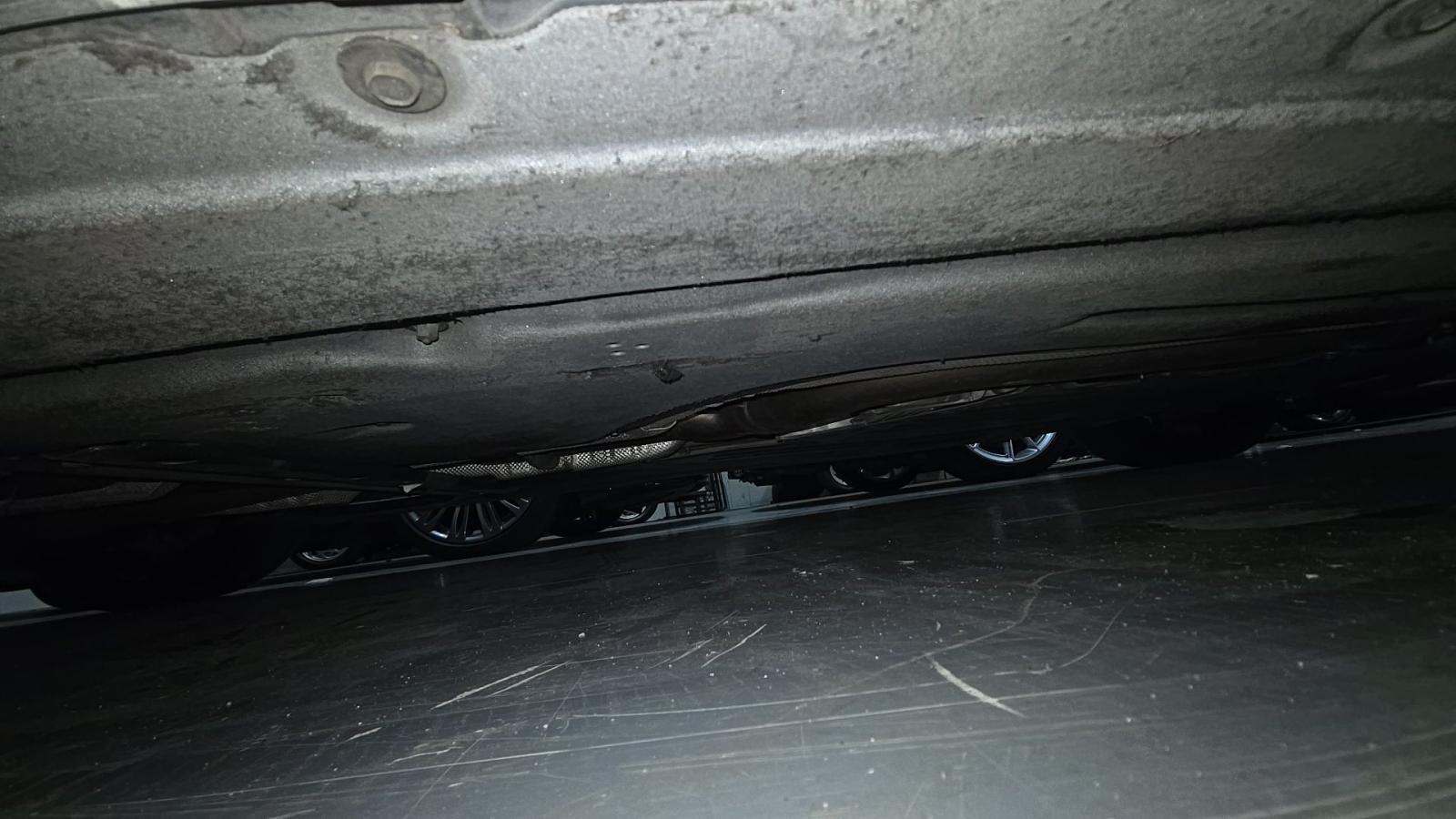 2023 BMW 3 Series M340i RWD