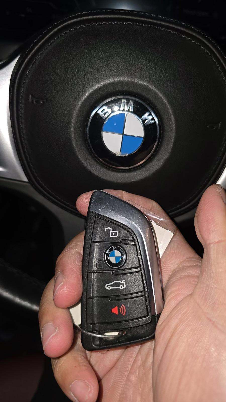 2023 BMW 3 Series M340i RWD