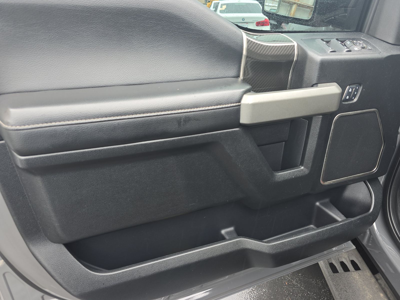 2018 Ford F-150 Raptor AWD