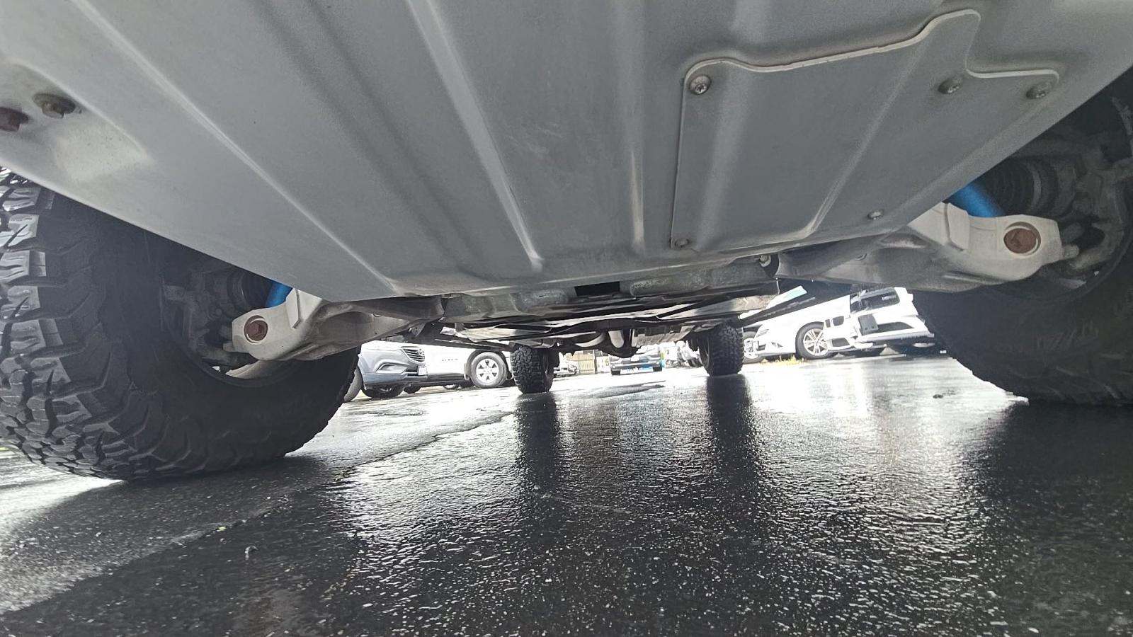 2018 Ford F-150 Raptor AWD