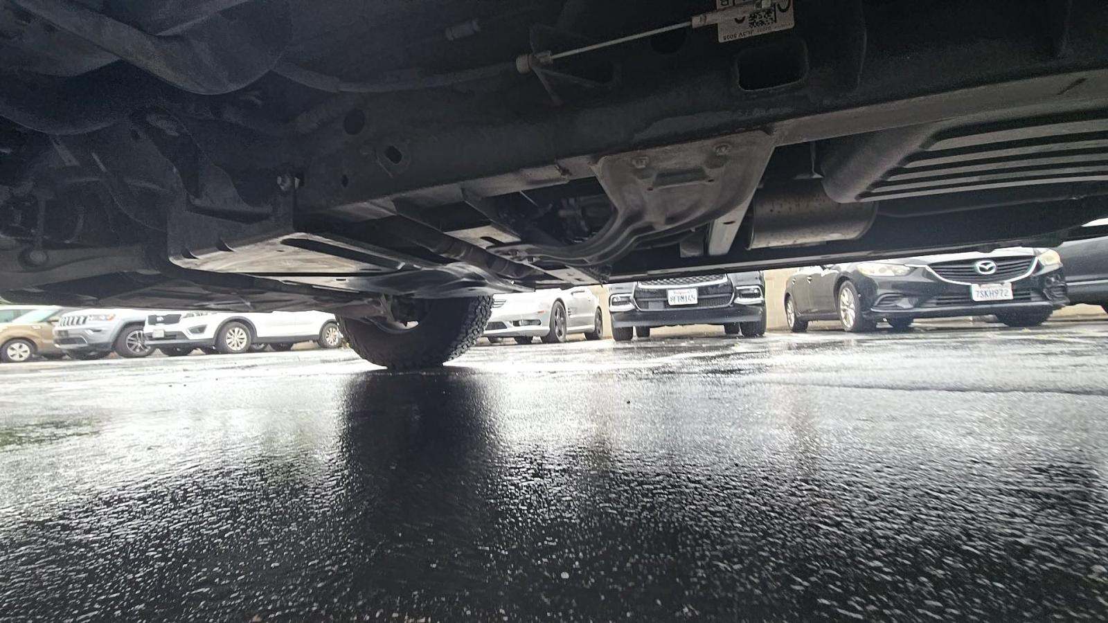 2018 Ford F-150 Raptor AWD