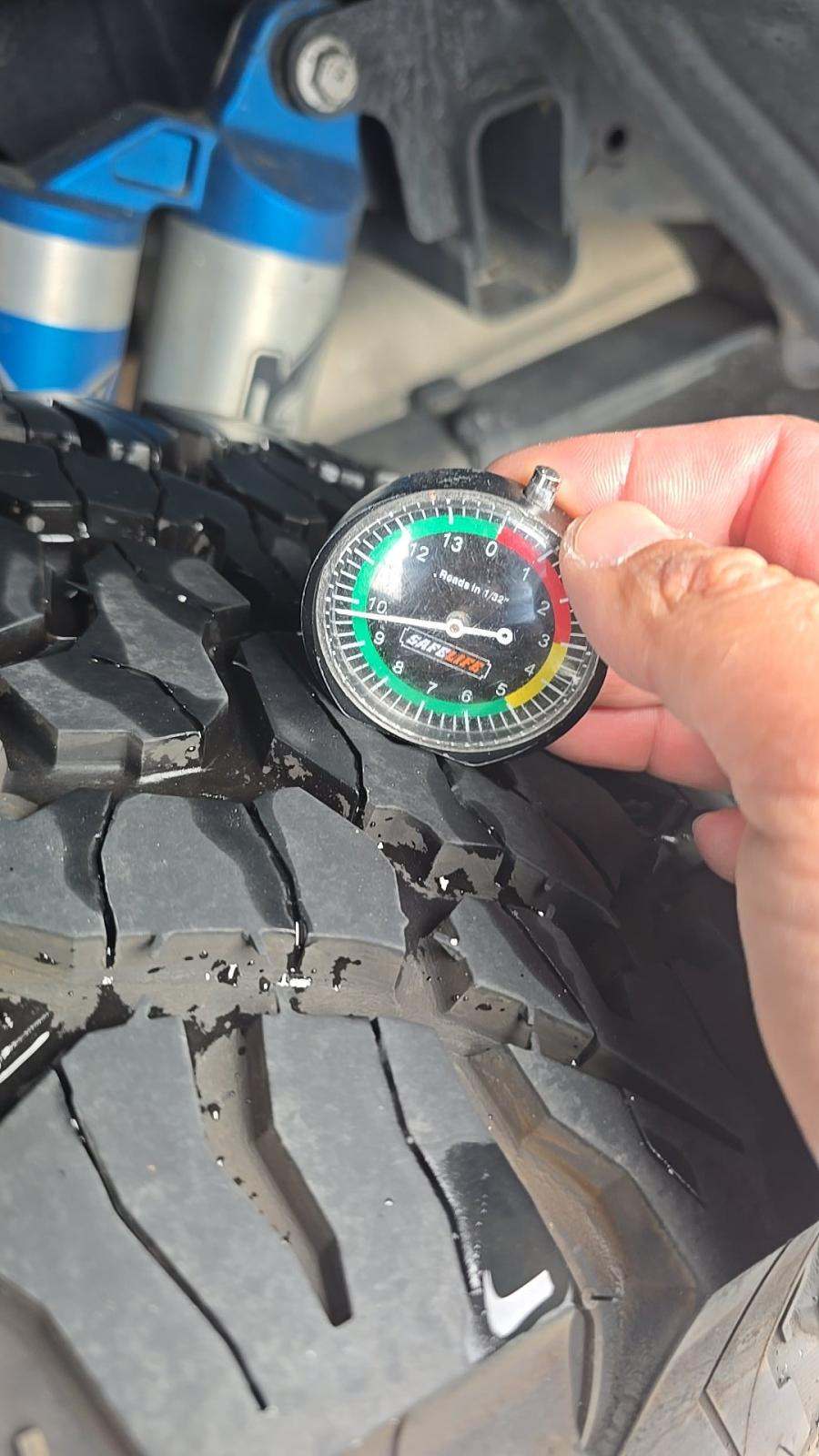 2018 Ford F-150 Raptor AWD