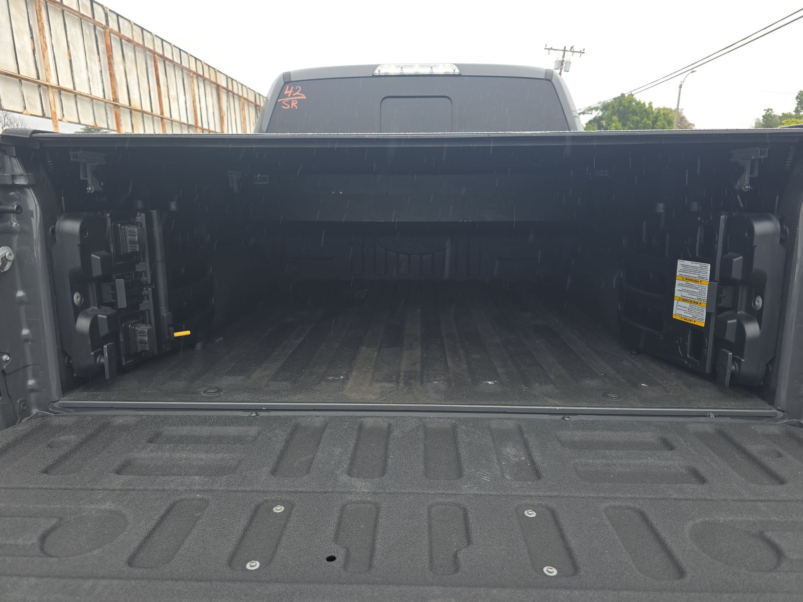 2018 Ford F-150 Raptor AWD