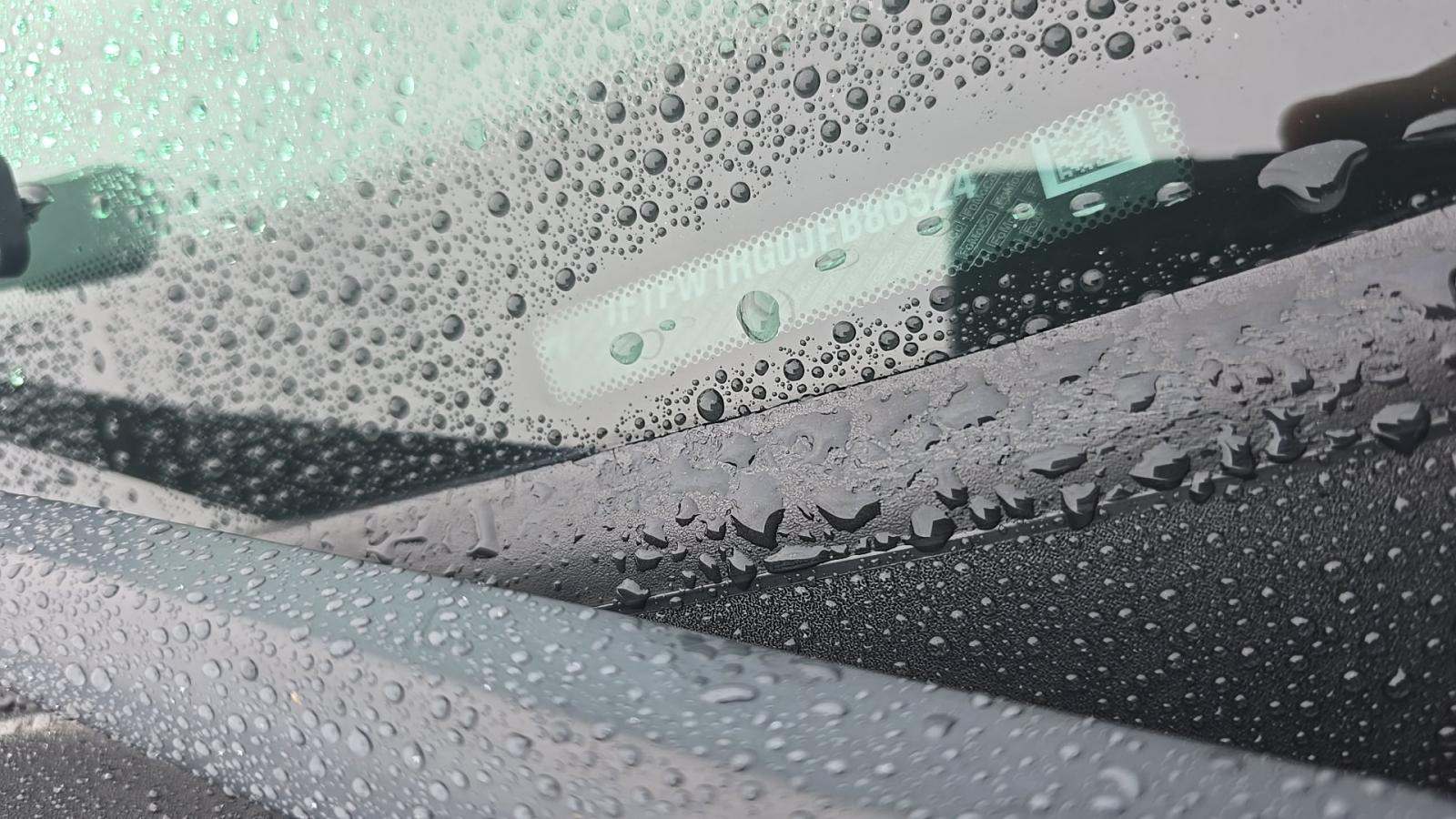 2018 Ford F-150 Raptor AWD