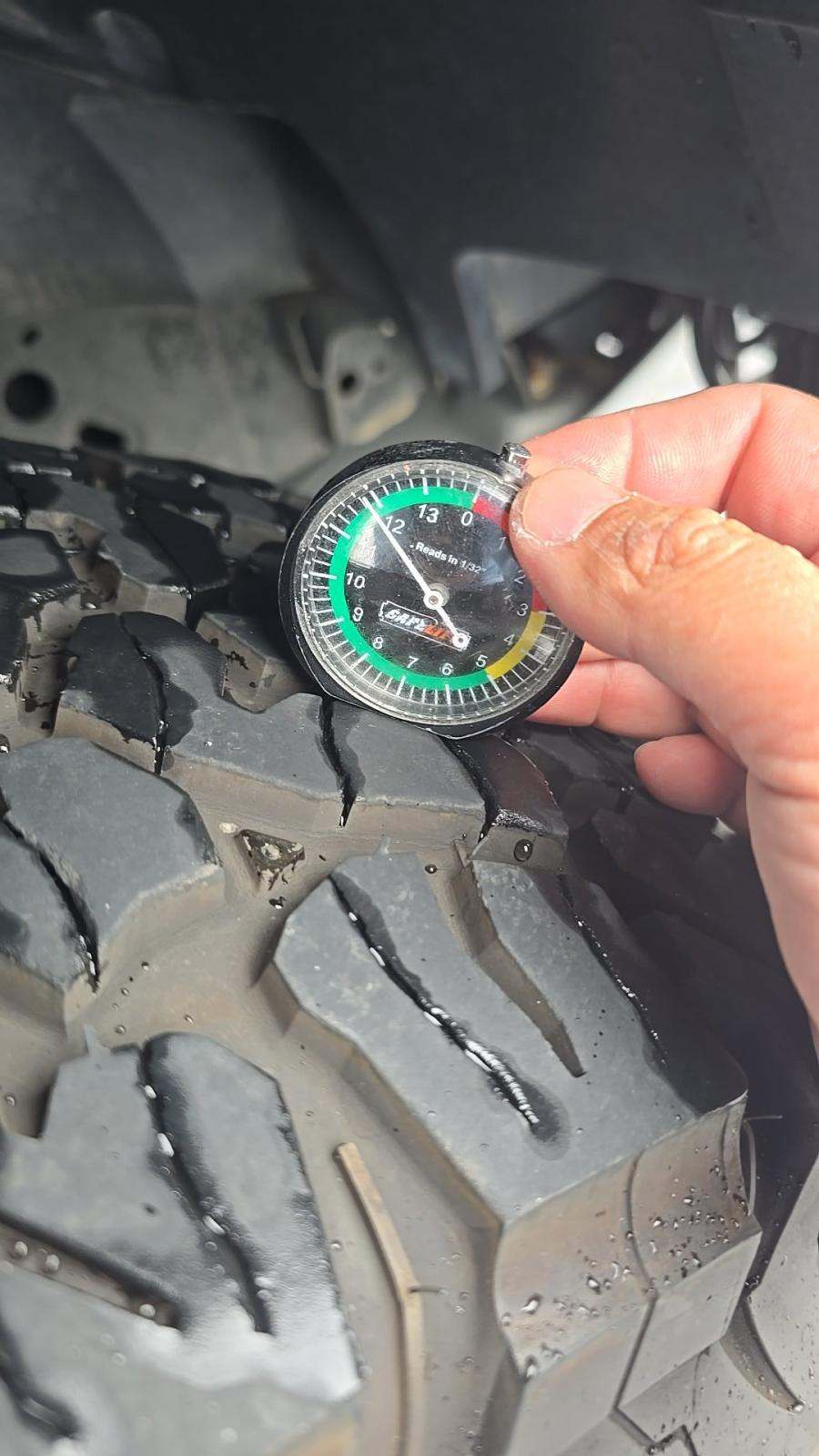 2018 Ford F-150 Raptor AWD