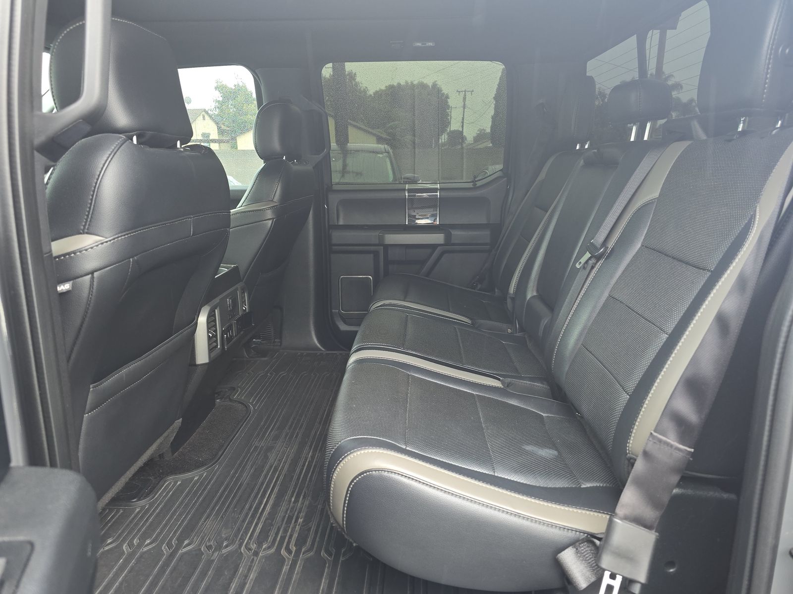 2018 Ford F-150 Raptor AWD