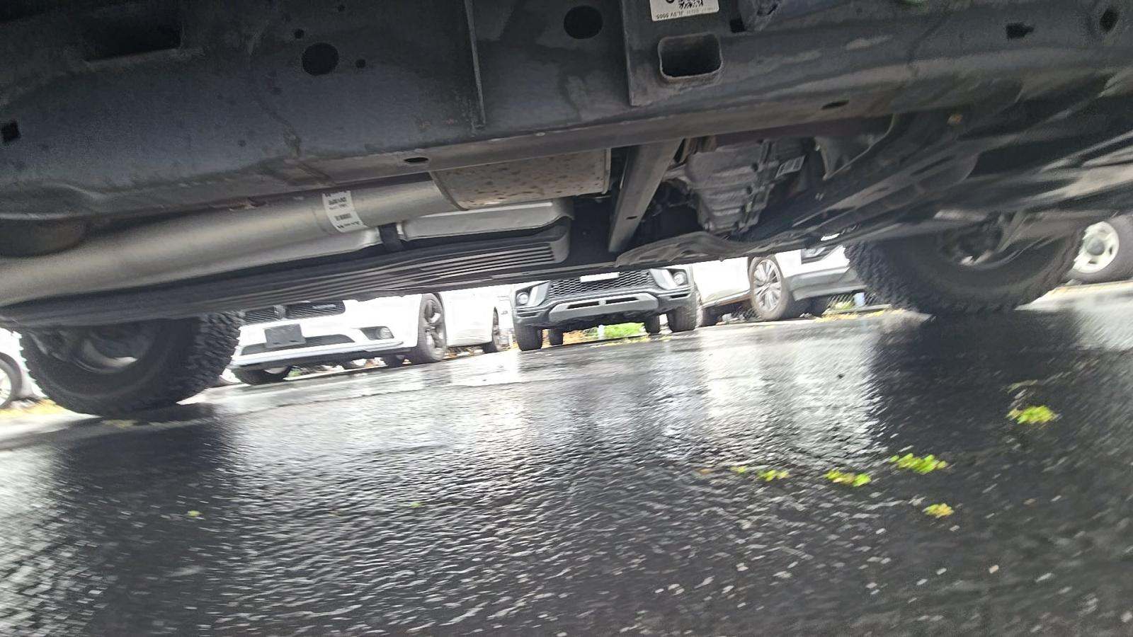 2018 Ford F-150 Raptor AWD