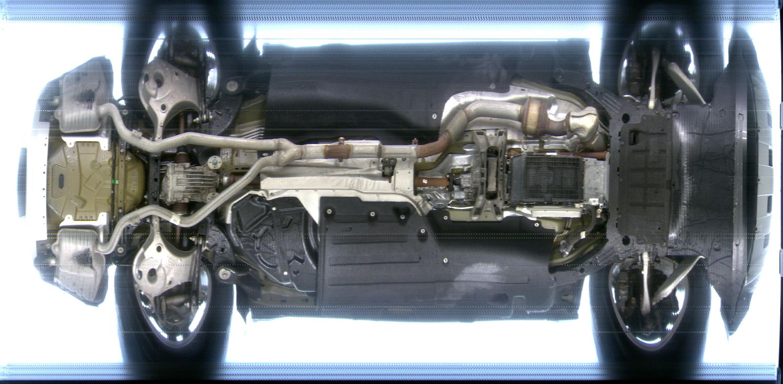 2023 Ford Explorer XLT AWD