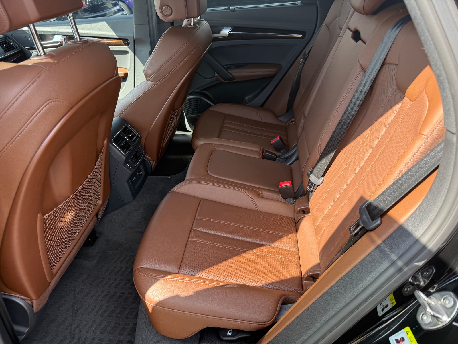 Audi Q5 Premium Plus снимка Audi Q5 Premium Plus