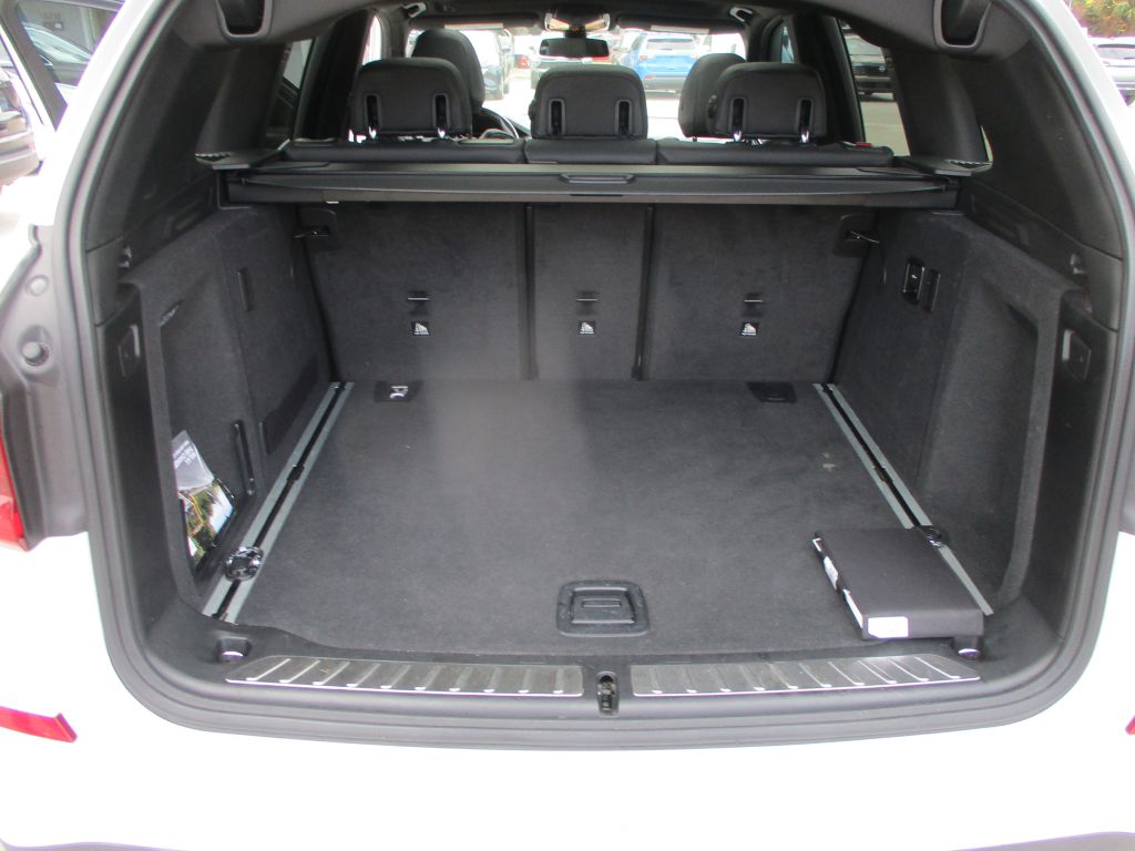 2018 BMW X3 xDrive30i AWD