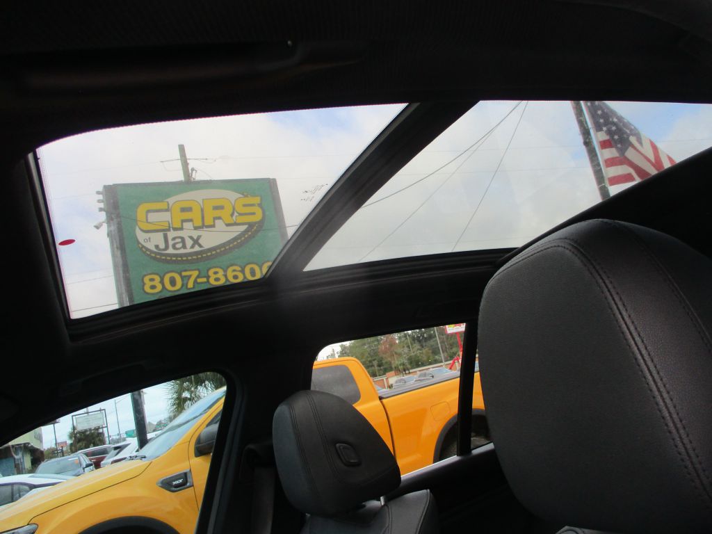 2018 BMW X3 xDrive30i AWD