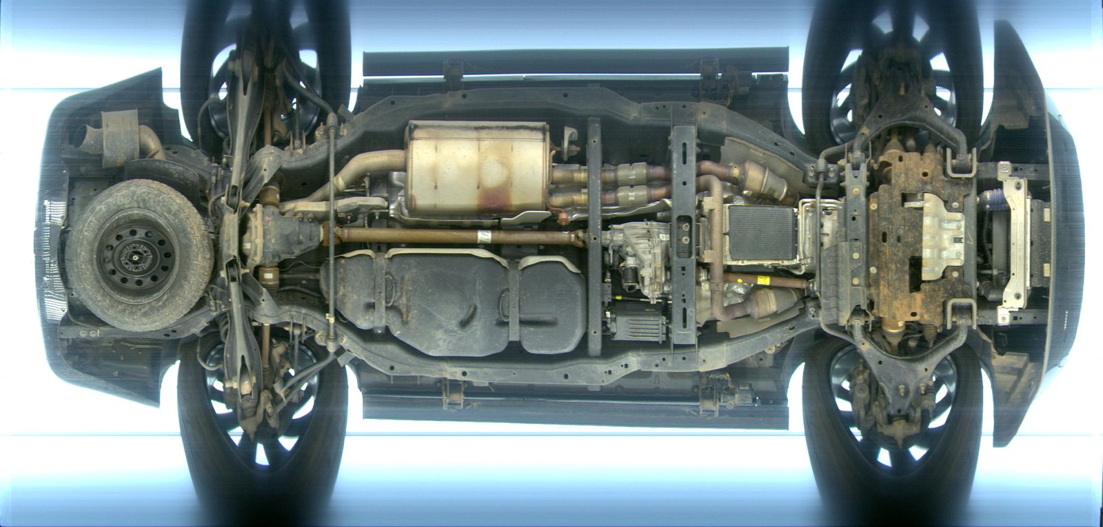 2025 Lincoln Navigator Black Label AWD