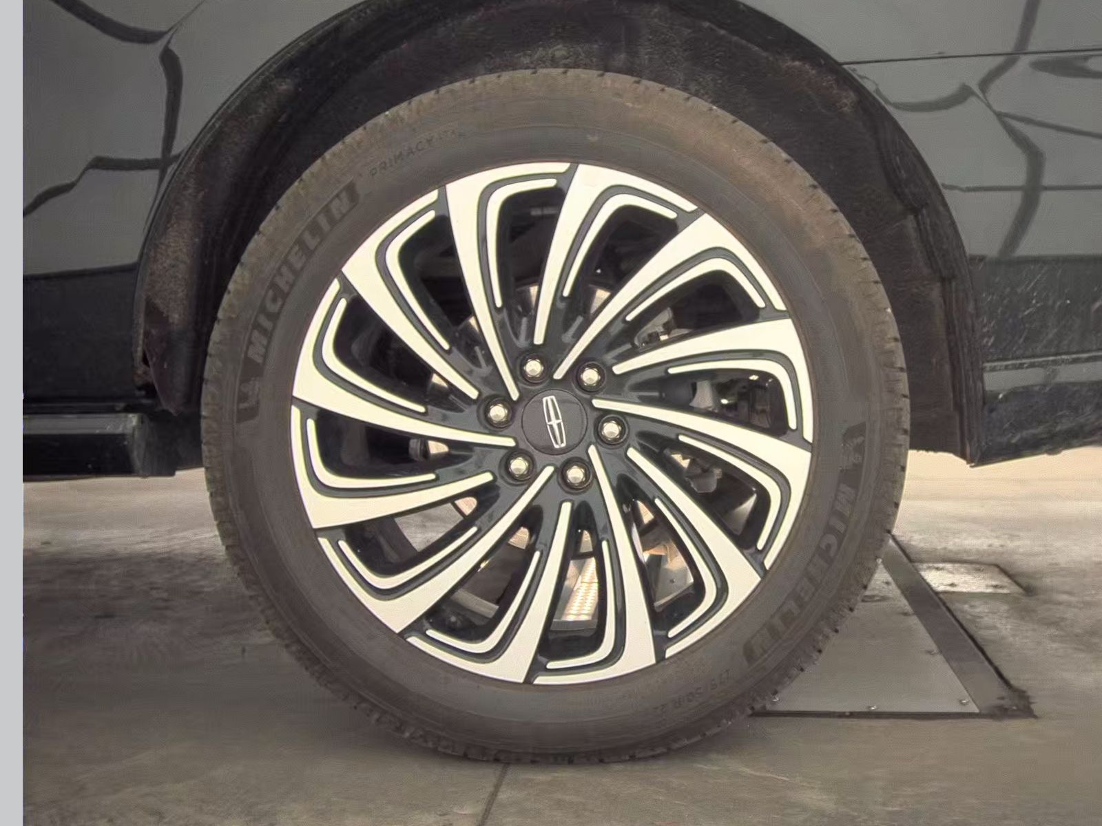 2025 Lincoln Navigator Black Label AWD