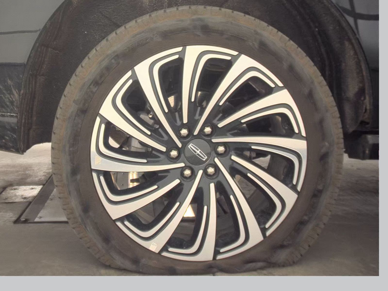 2025 Lincoln Navigator Black Label AWD