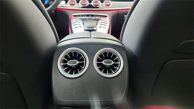 2024 Mercedes-Benz Mercedes-AMG GT AMG GT 43 AWD