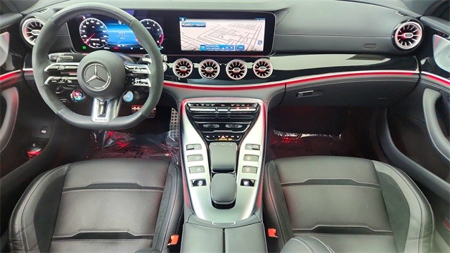 2024 Mercedes-Benz Mercedes-AMG GT AMG GT 43 AWD