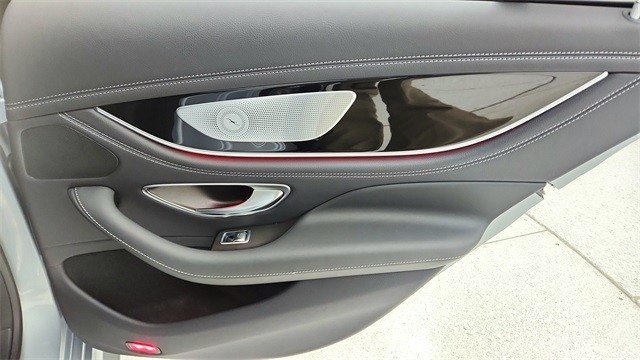 2024 Mercedes-Benz Mercedes-AMG GT AMG GT 43 AWD