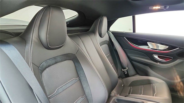 2024 Mercedes-Benz Mercedes-AMG GT AMG GT 43 AWD