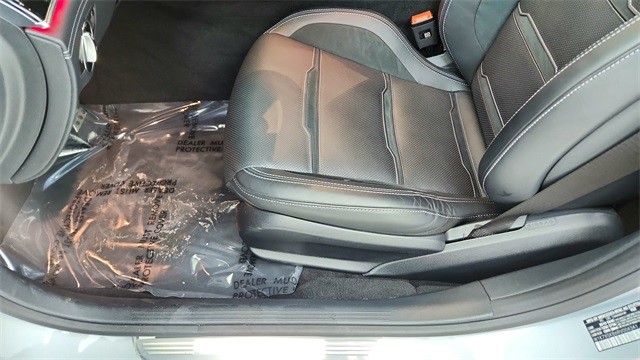 2024 Mercedes-Benz Mercedes-AMG GT AMG GT 43 AWD