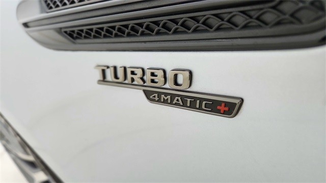 2024 Mercedes-Benz Mercedes-AMG GT AMG GT 43 AWD