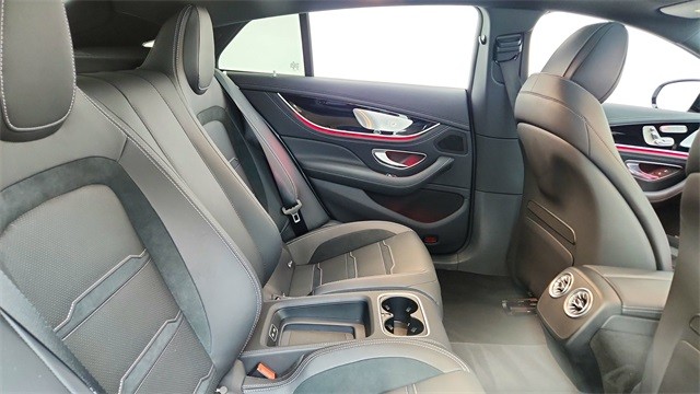 2024 Mercedes-Benz Mercedes-AMG GT AMG GT 43 AWD