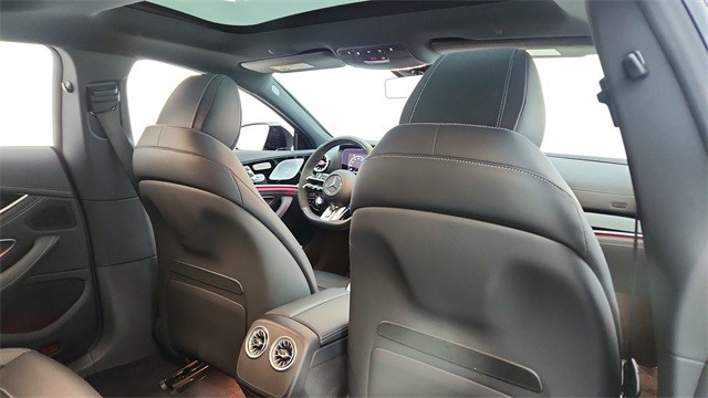 2024 Mercedes-Benz Mercedes-AMG GT AMG GT 43 AWD