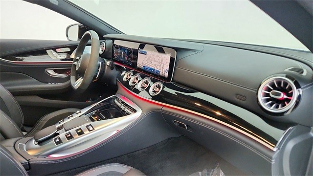 2024 Mercedes-Benz Mercedes-AMG GT AMG GT 43 AWD