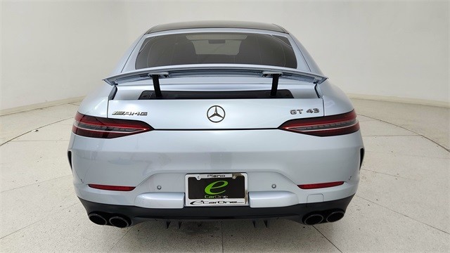2024 Mercedes-Benz Mercedes-AMG GT AMG GT 43 AWD