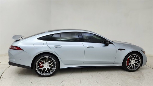 2024 Mercedes-Benz Mercedes-AMG GT AMG GT 43 AWD