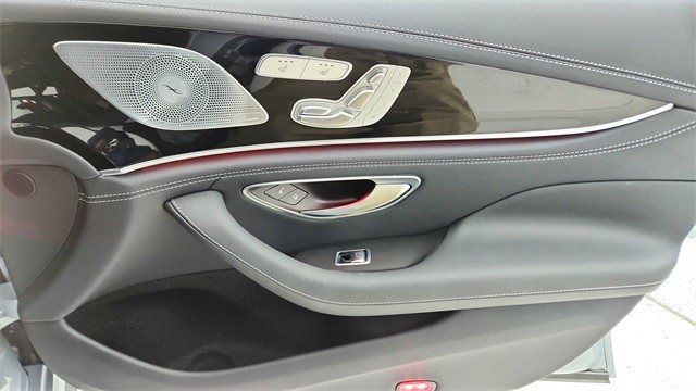 2024 Mercedes-Benz Mercedes-AMG GT AMG GT 43 AWD